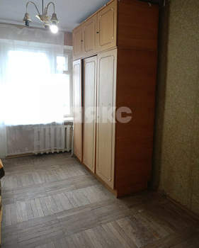 4-к квартира, вторичка, 62м2, 5/5 этаж