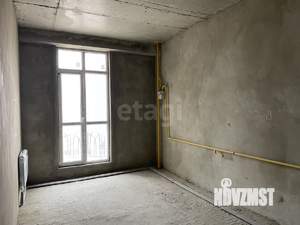 1-к квартира, вторичка, 46м2, 6/10 этаж