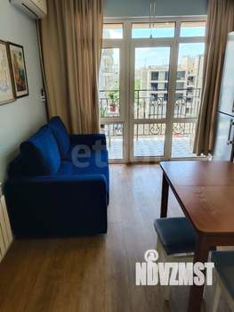 1-к квартира, вторичка, 48м2, 6/8 этаж