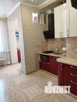 1-к квартира, вторичка, 43м2, 6/8 этаж