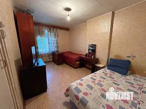 2-к квартира, вторичка, 44м2, 1/1 этаж