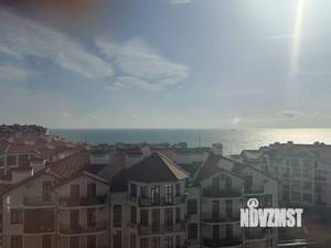 1-к квартира, вторичка, 50м2, 7/8 этаж