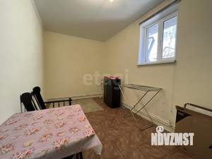 3-к квартира, вторичка, 68м2, 1/6 этаж