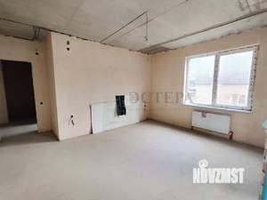 1-к квартира, вторичка, 51м2, 2/5 этаж