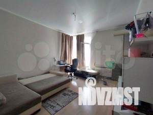 2-к квартира, вторичка, 56м2, 4/5 этаж