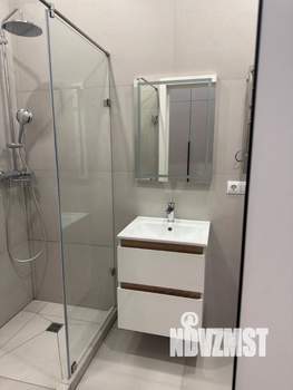 Студия квартира, вторичка, 21м2, 1/7 этаж