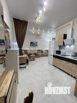 3-к квартира, вторичка, 84м2, 1/4 этаж