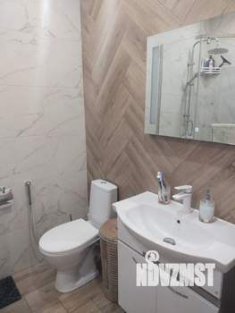 1-к квартира, вторичка, 44м2, 7/8 этаж