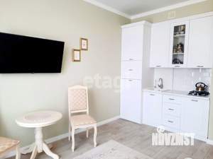 1-к квартира, вторичка, 38м2, 5/6 этаж