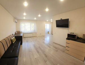 3-к квартира, вторичка, 57м2, 4/5 этаж