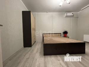 1-к квартира, вторичка, 40м2, 1/8 этаж