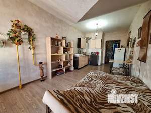 1-к квартира, вторичка, 51м2, 8/8 этаж