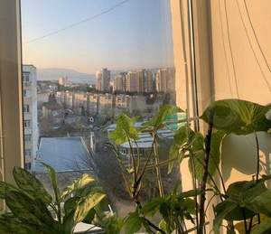 3-к квартира, вторичка, 62м2, 9/9 этаж