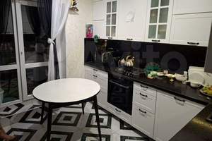 1-к квартира, вторичка, 38м2, 1/5 этаж