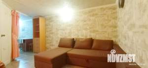 Студия квартира, вторичка, 21м2, 1/6 этаж