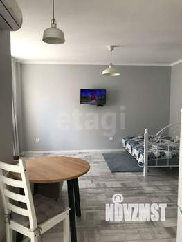 1-к квартира, вторичка, 32м2, 5/9 этаж