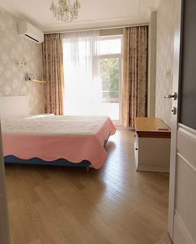 1-к квартира, вторичка, 57м2, 1/6 этаж