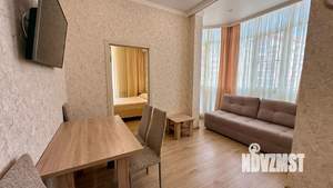 1-к квартира, вторичка, 47м2, 3/5 этаж