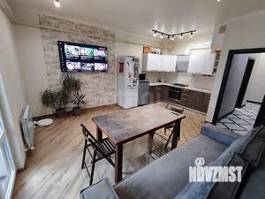 2-к квартира, вторичка, 83м2, 3/7 этаж