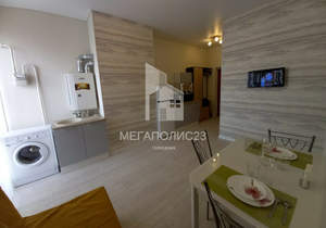 1-к квартира, вторичка, 37м2, 5/8 этаж