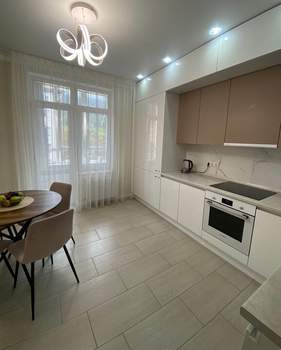 2-к квартира, вторичка, 53м2, 5/7 этаж