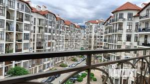 1-к квартира, вторичка, 42м2, 6/8 этаж