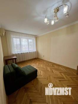 1-к квартира, вторичка, 30м2, 2/5 этаж