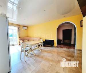 2-к квартира, вторичка, 78м2, 2/4 этаж