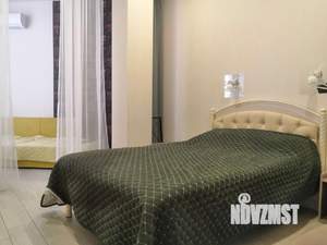 1-к квартира, вторичка, 43м2, 1/8 этаж