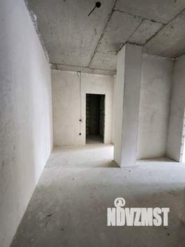 1-к квартира, вторичка, 56м2, 2/9 этаж