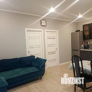 3-к квартира, вторичка, 58м2, 1/5 этаж