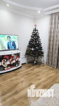 1-к квартира, вторичка, 38м2, 4/4 этаж