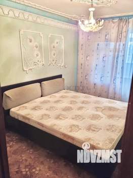 4-к квартира, вторичка, 92м2, 1/9 этаж