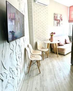 1-к квартира, вторичка, 40м2, 2/6 этаж