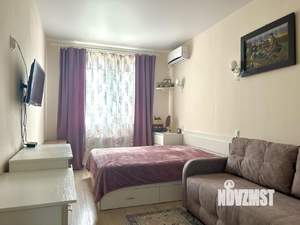 1-к квартира, вторичка, 47м2, 2/8 этаж