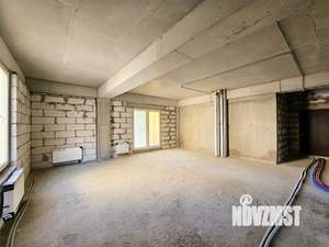 Студия квартира, вторичка, 131м2, 4/6 этаж