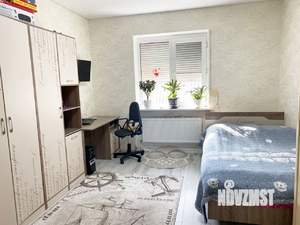 3-к квартира, вторичка, 96м2, 2/2 этаж