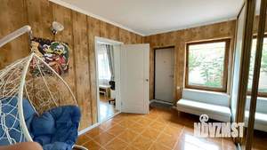 3-к квартира, вторичка, 92м2, 1/5 этаж