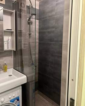 1-к квартира, вторичка, 22м2, 1/5 этаж