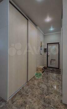 1-к квартира, вторичка, 54м2, 4/6 этаж