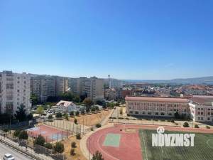 3-к квартира, вторичка, 80м2, 8/9 этаж