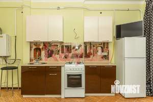 1-к квартира, вторичка, 41м2, 3/4 этаж