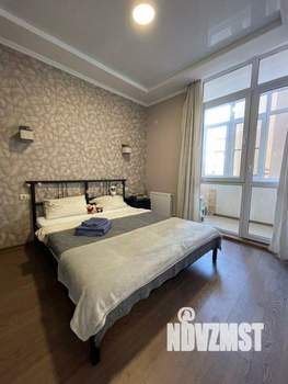 2-к квартира, вторичка, 65м2, 1/7 этаж