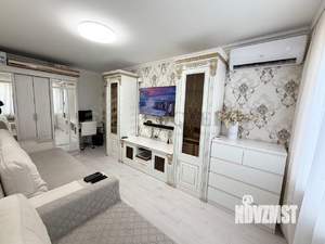 1-к квартира, вторичка, 30м2, 4/5 этаж