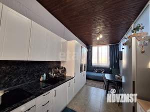 2-к квартира, вторичка, 31м2, 1/4 этаж