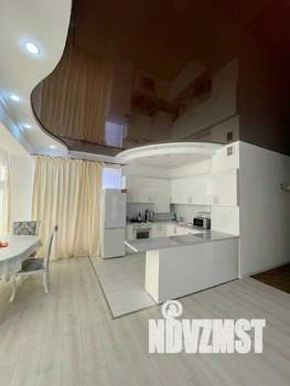 3-к квартира, вторичка, 104м2, 2/3 этаж