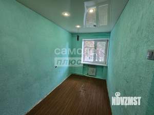 2-к квартира, вторичка, 36м2, 2/2 этаж