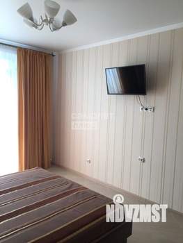 1-к квартира, вторичка, 41м2, 3/5 этаж