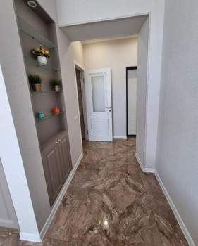 1-к квартира, вторичка, 43м2, 7/7 этаж