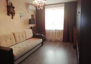4-к квартира, вторичка, 85м2, 5/5 этаж